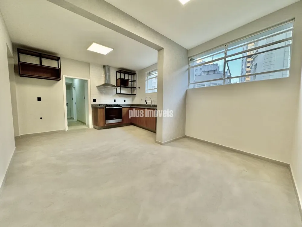 Apartamento, 3 quartos, 215 m² - Foto 4
