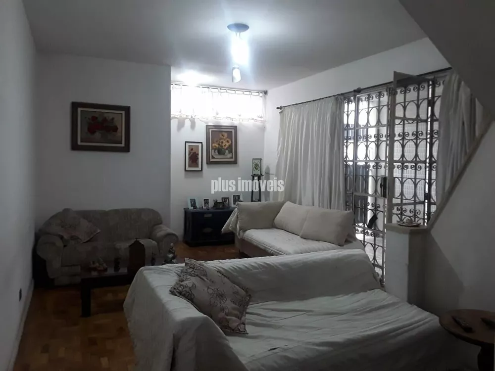 Casa à venda com 2 quartos, 115m² - Foto 1