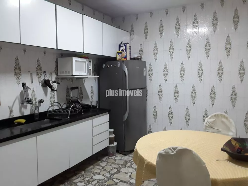 Casa à venda com 2 quartos, 115m² - Foto 4