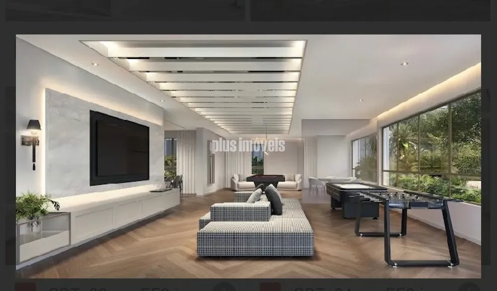 Apartamento, 4 quartos, 264 m² - Foto 1