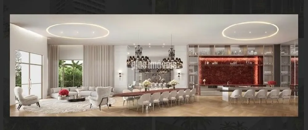 Apartamento, 4 quartos, 264 m² - Foto 4