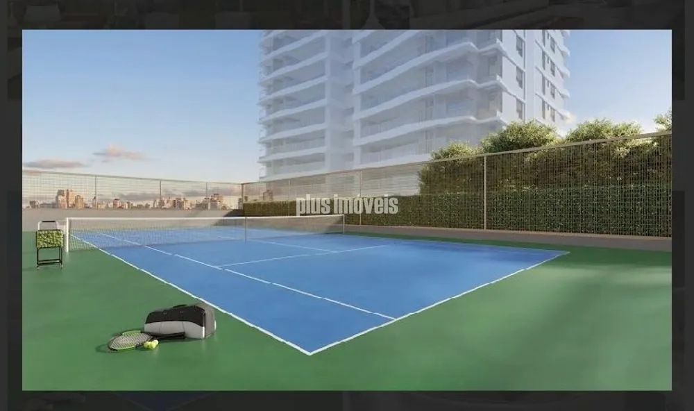 Apartamento, 4 quartos, 264 m² - Foto 3