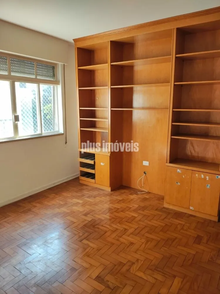Apartamento, 4 quartos, 250 m² - Foto 3