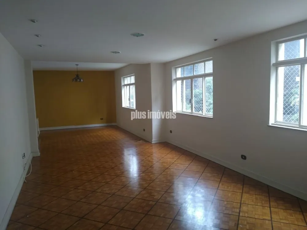 Apartamento, 4 quartos, 250 m² - Foto 1