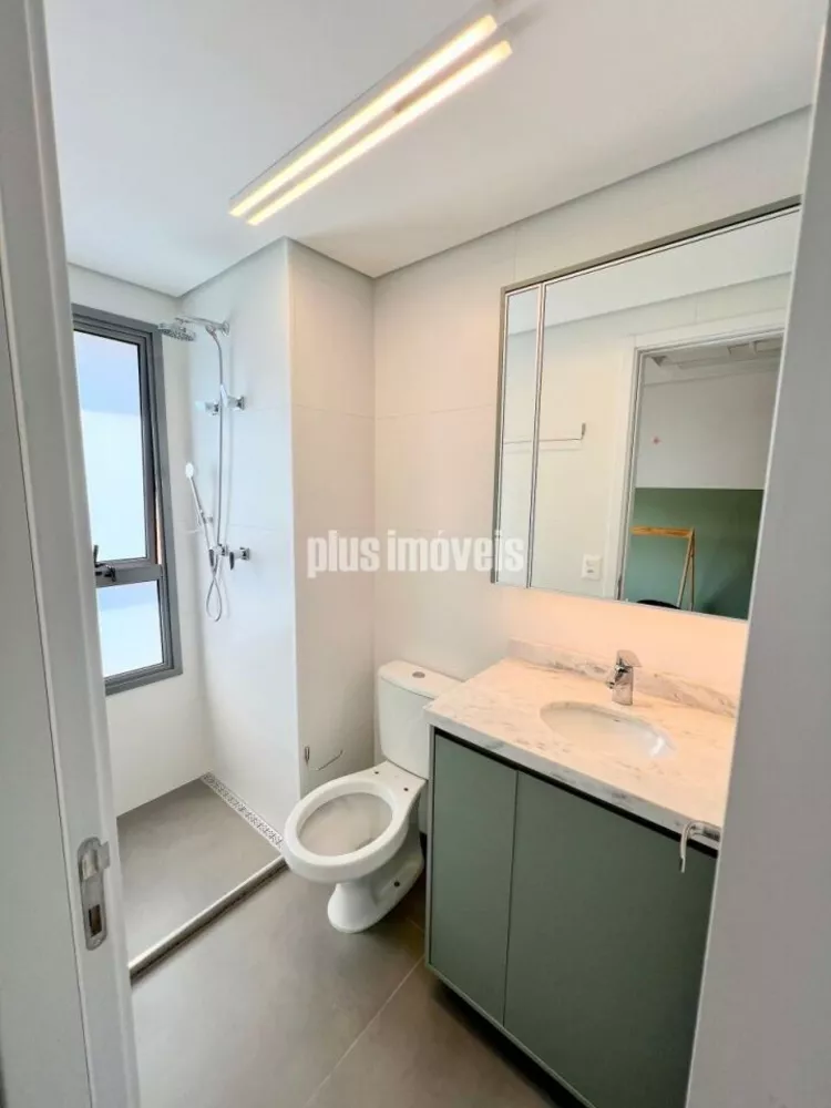 Apartamento à venda com 3 quartos, 122m² - Foto 12