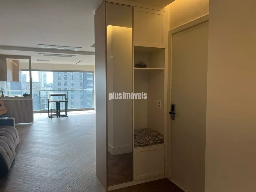 Apartamento à venda com 3 quartos, 122m² - Foto 6