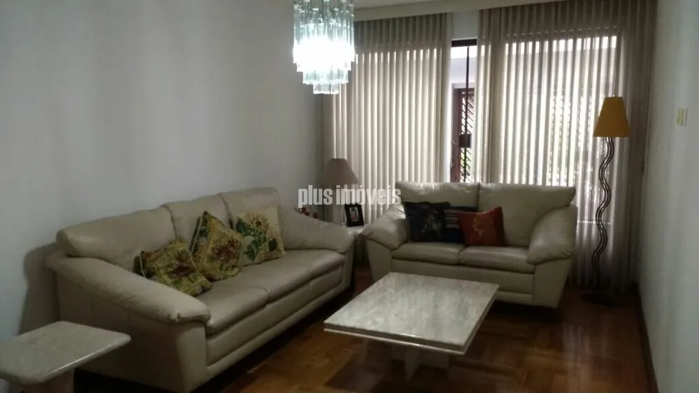 Casa, 3 quartos, 140 m² - Foto 1