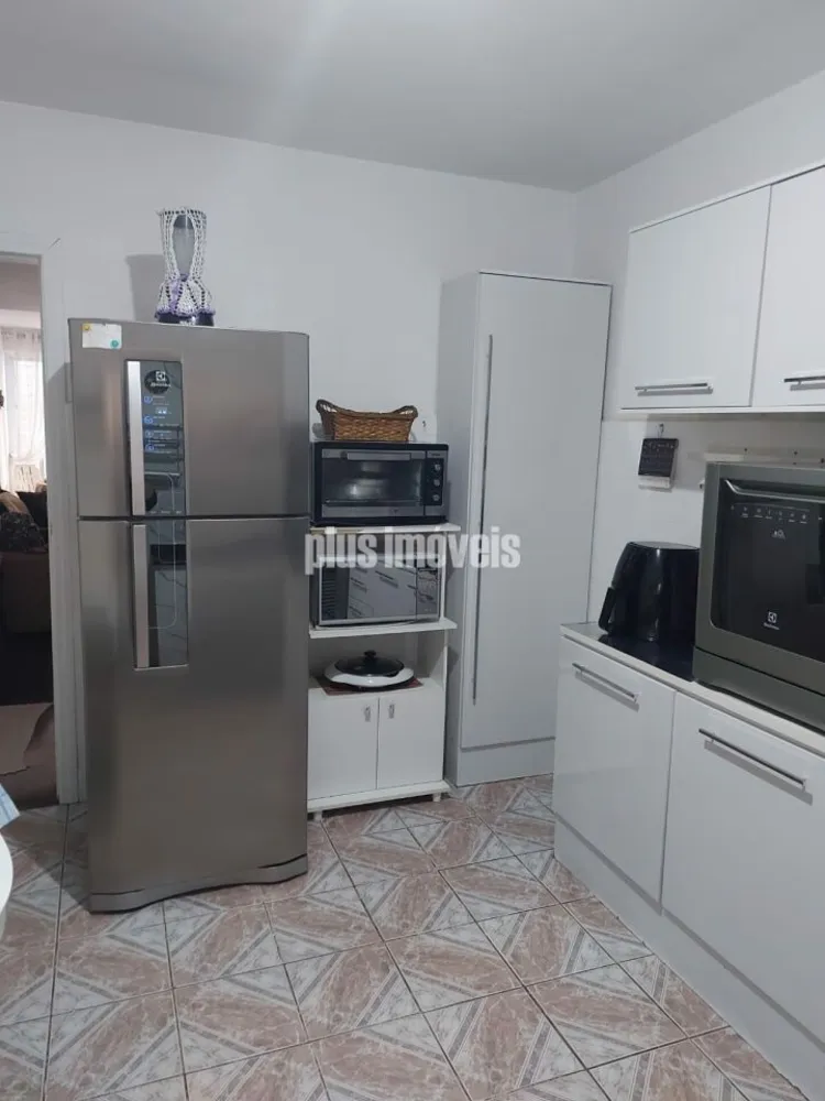 Casa, 2 quartos, 109 m² - Foto 2