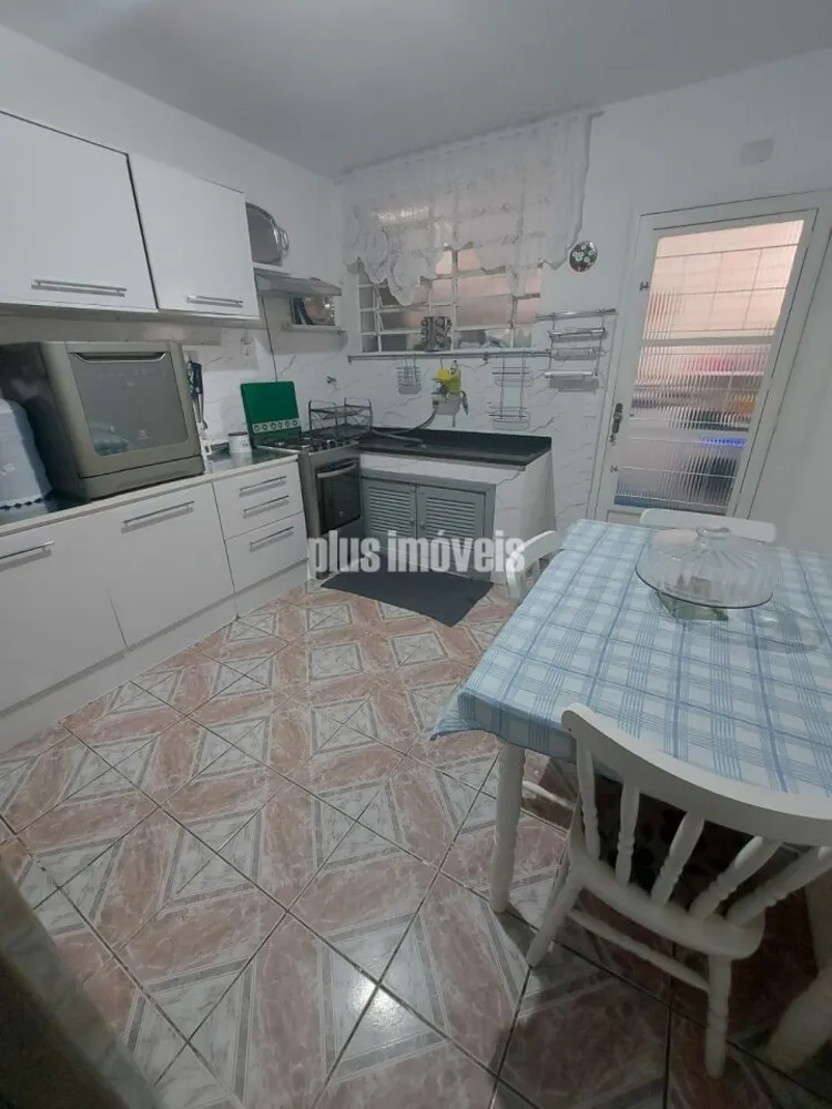 Casa, 2 quartos, 109 m² - Foto 1