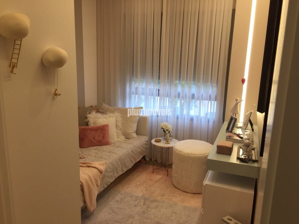 Apartamento, 2 quartos, 65 m² - Foto 4