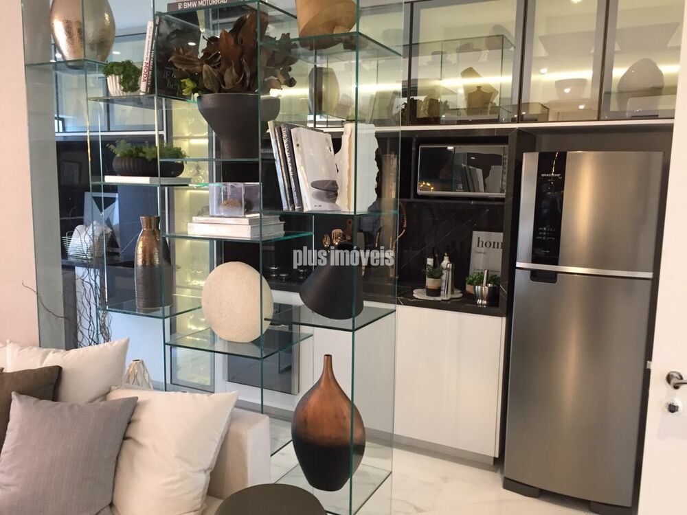 Apartamento, 2 quartos, 65 m² - Foto 1