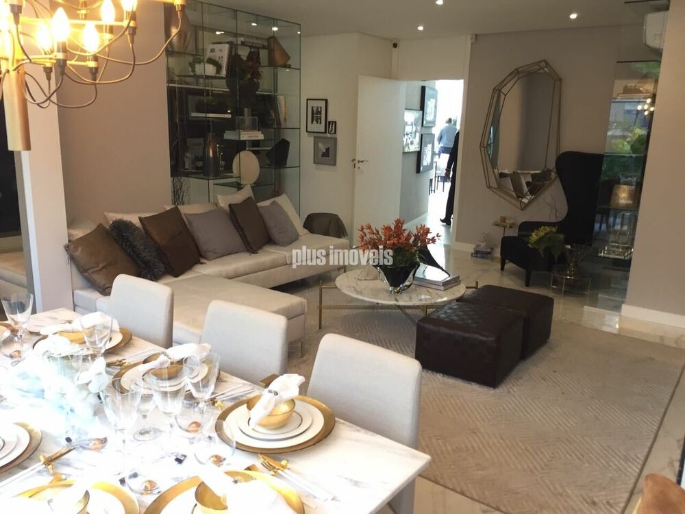 Apartamento, 2 quartos, 65 m² - Foto 2
