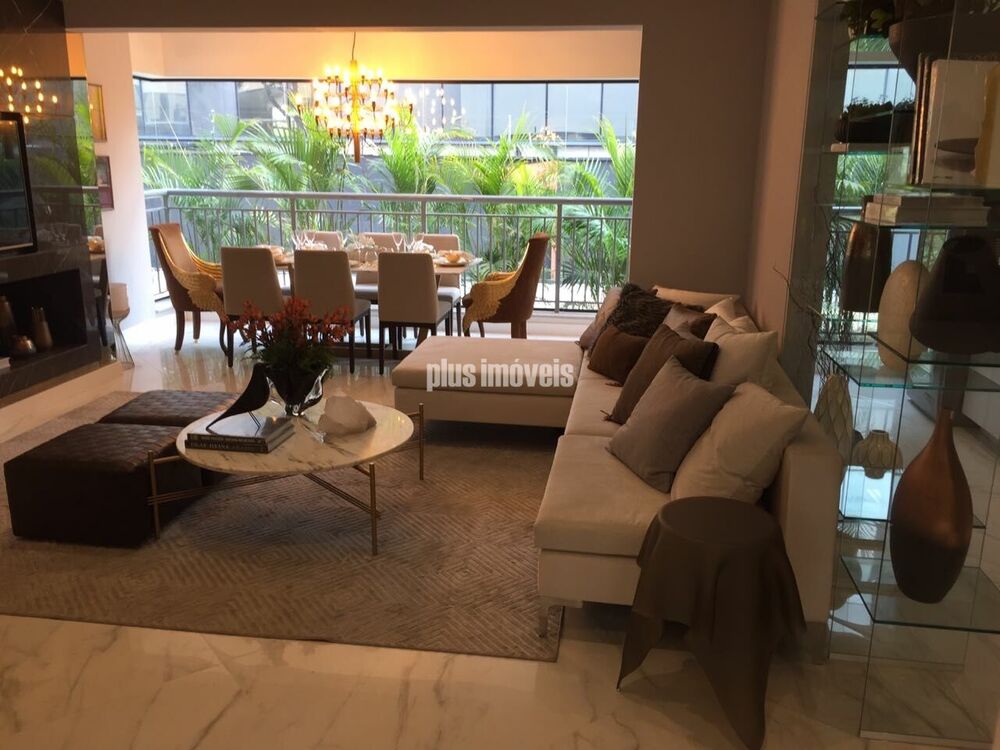 Apartamento, 2 quartos, 65 m² - Foto 3