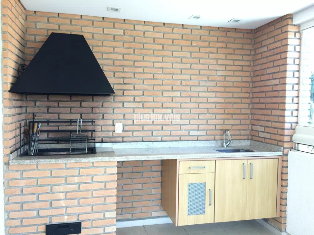 Apartamento à venda com 3 quartos, 262m² - Foto 4