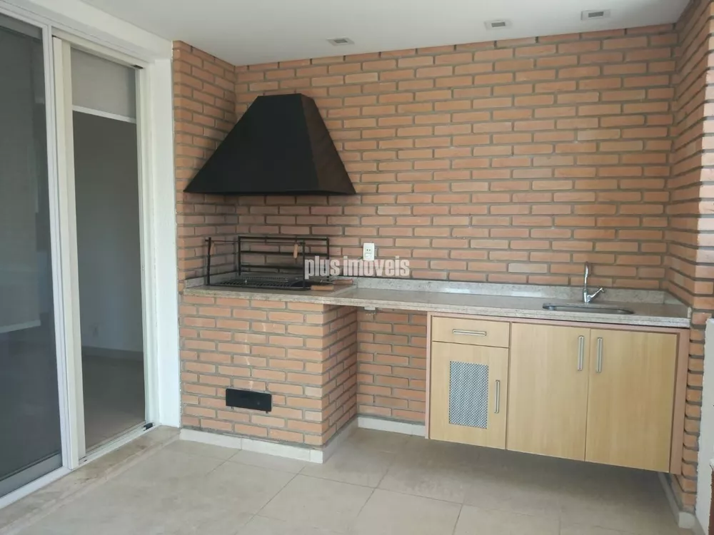 Apartamento à venda com 3 quartos, 262m² - Foto 9