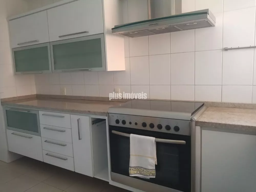 Apartamento à venda com 3 quartos, 262m² - Foto 5