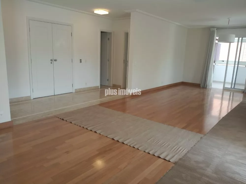 Apartamento à venda com 3 quartos, 262m² - Foto 10