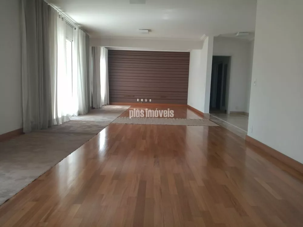 Apartamento à venda com 3 quartos, 262m² - Foto 6