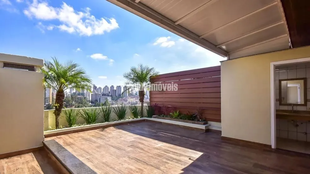 Apartamento, 3 quartos, 236 m² - Foto 2