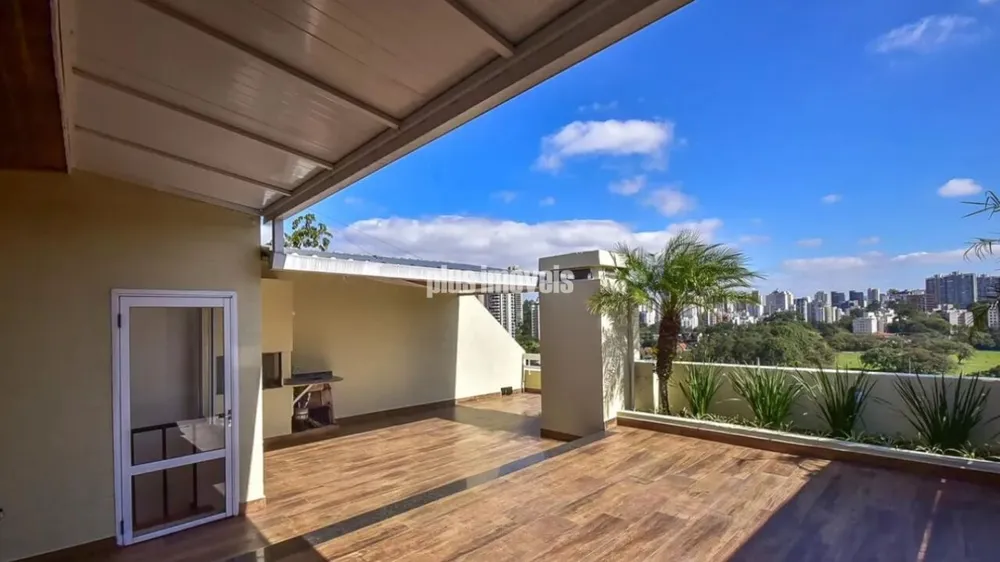 Apartamento, 3 quartos, 236 m² - Foto 1