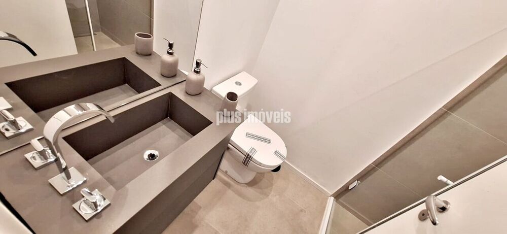 Apartamento, 3 quartos, 105 m² - Foto 11