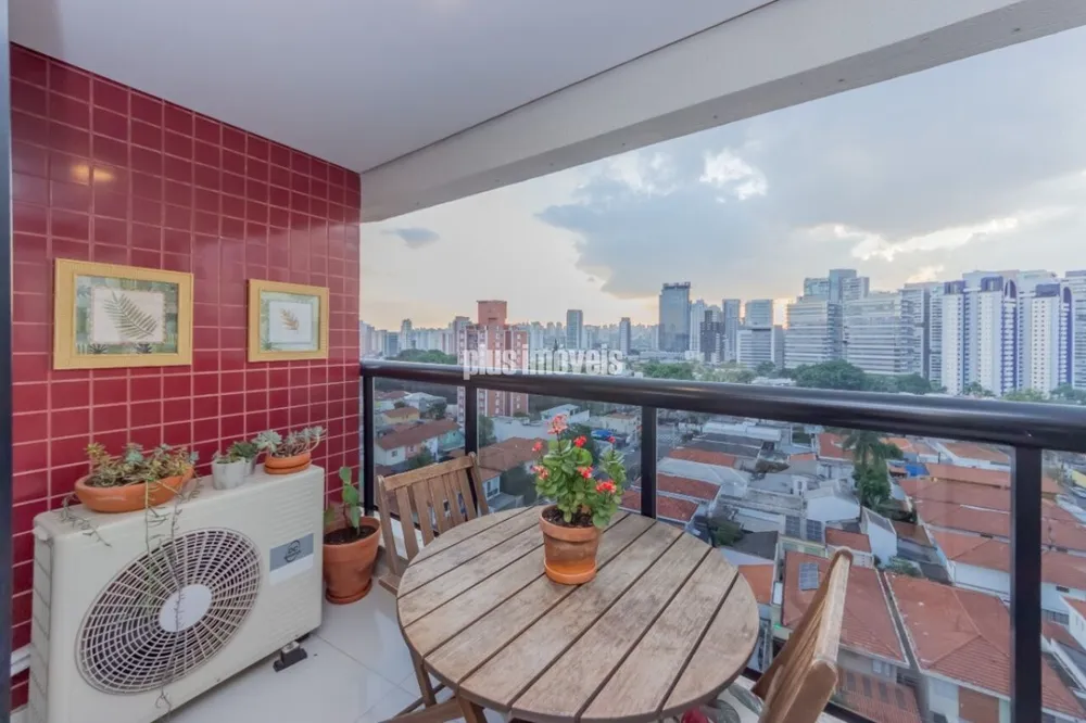 Apartamento, 3 quartos, 101 m² - Foto 3