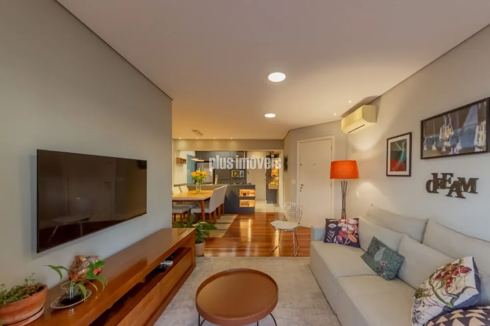 Apartamento, 3 quartos, 101 m² - Foto 2