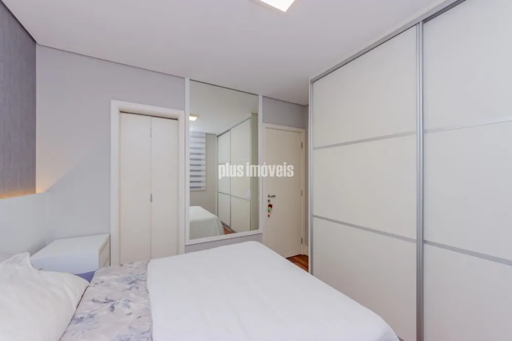 Apartamento, 3 quartos, 101 m² - Foto 1