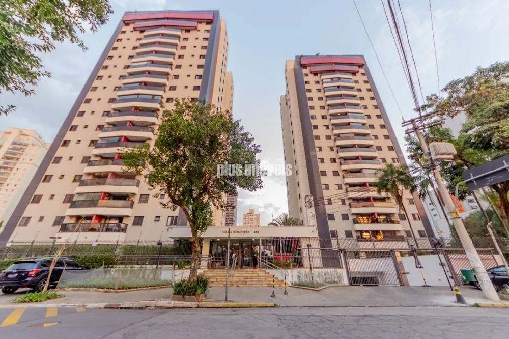 Apartamento, 3 quartos, 101 m² - Foto 4