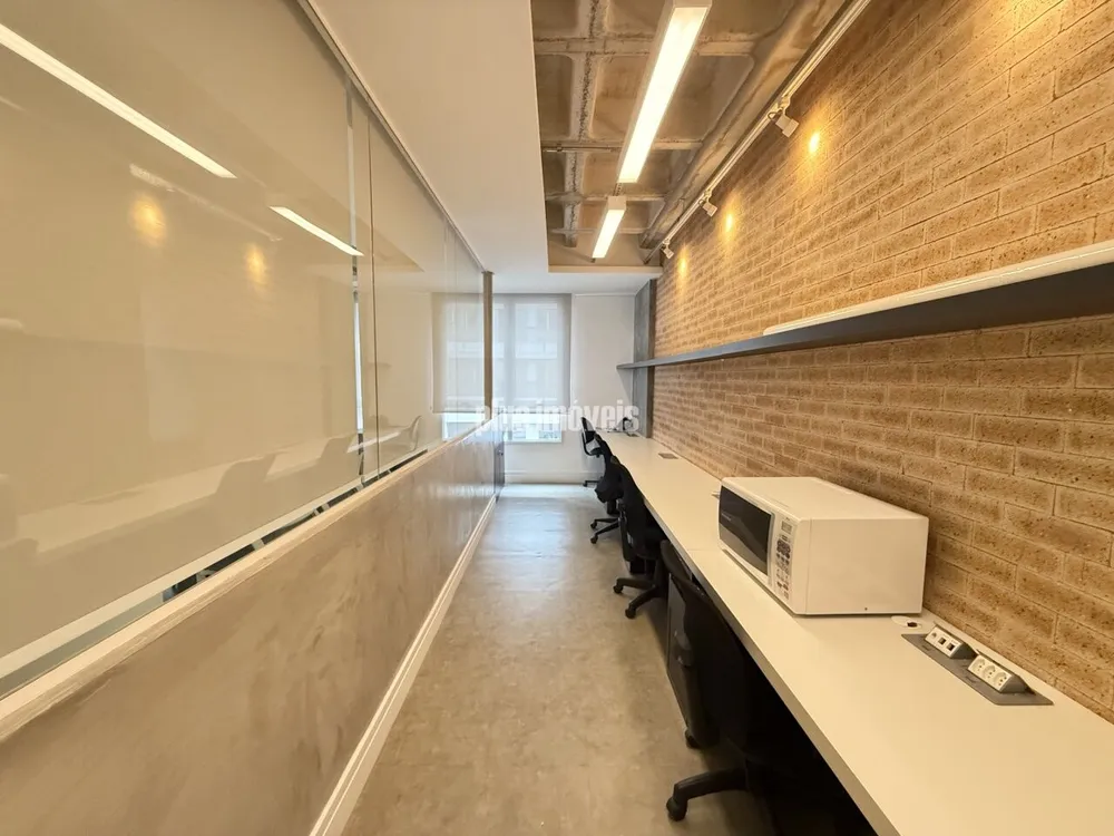 Sala-Conjunto, 100 m² - Foto 3