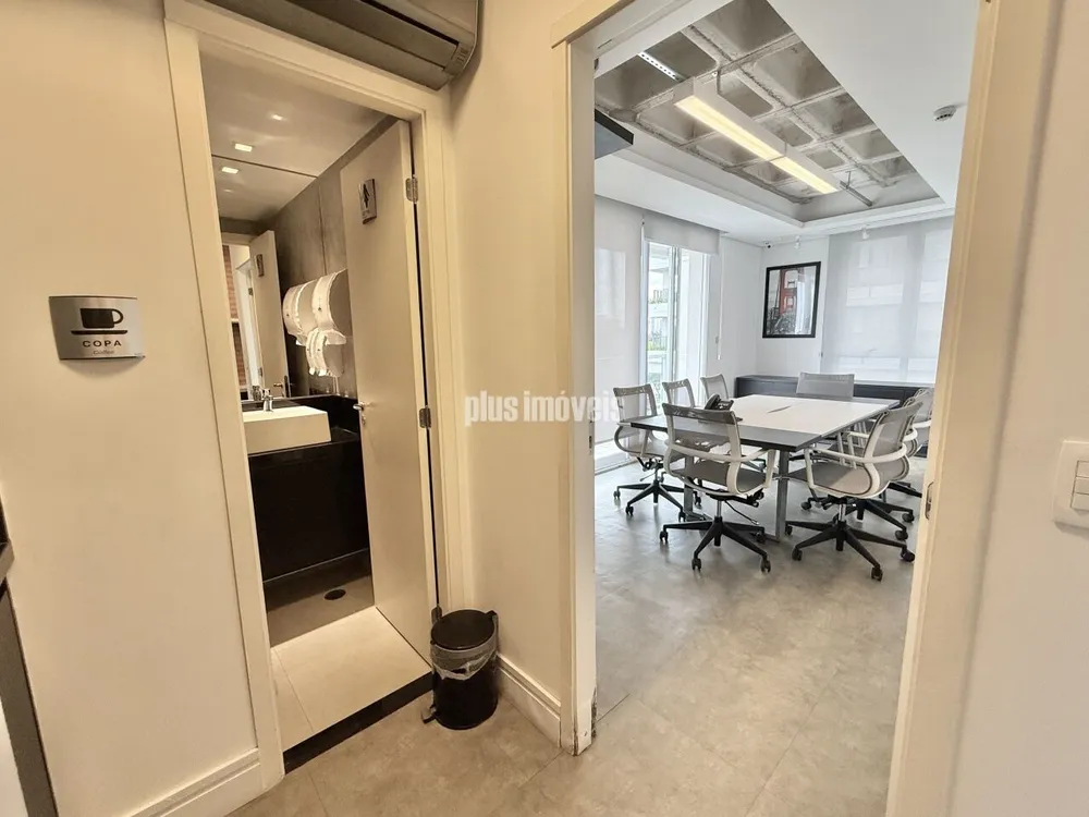 Sala-Conjunto, 100 m² - Foto 4