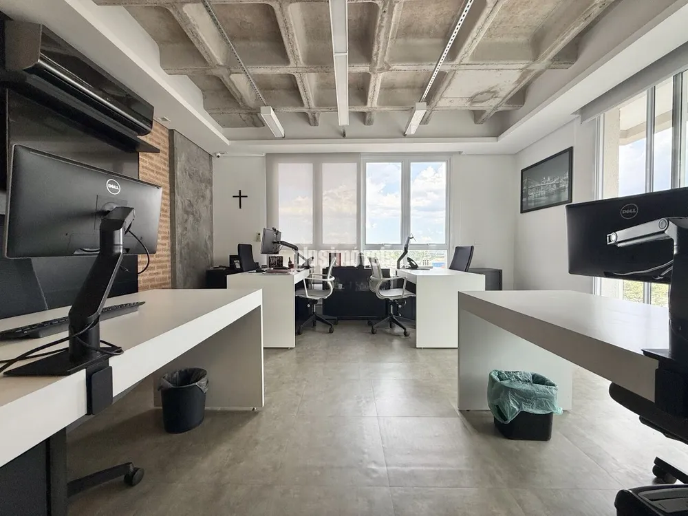Sala-Conjunto, 100 m² - Foto 1