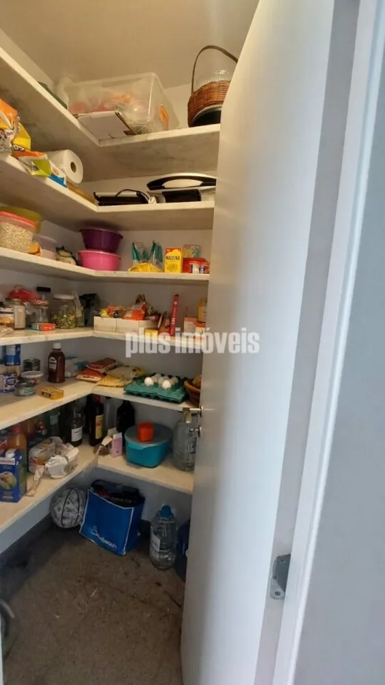 Apartamento, 3 quartos, 163 m² - Foto 1