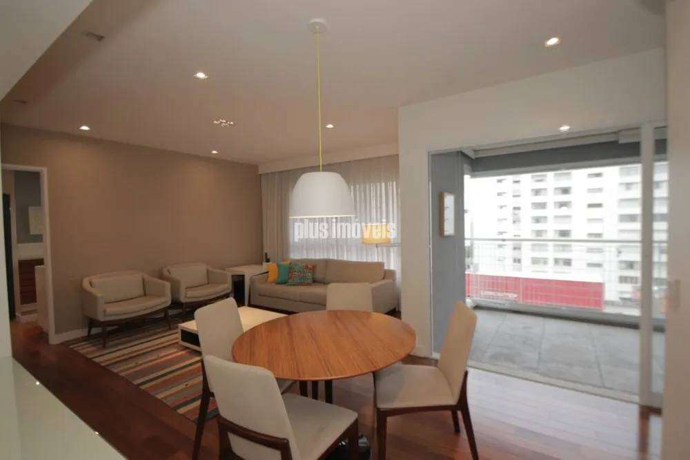 Apartamento, 2 quartos, 109 m² - Foto 2