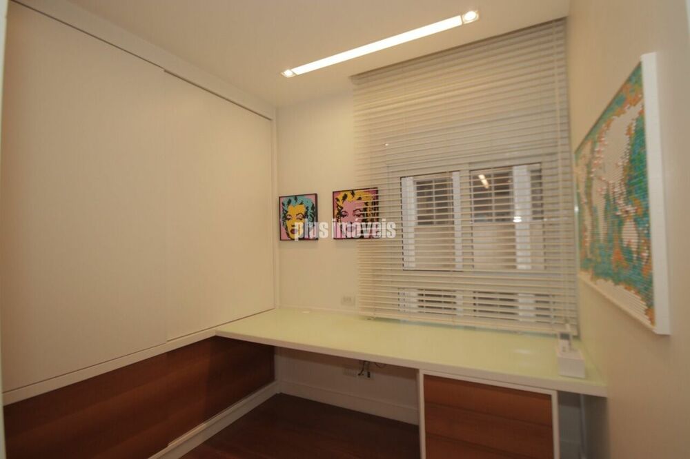 Apartamento, 2 quartos, 109 m² - Foto 7