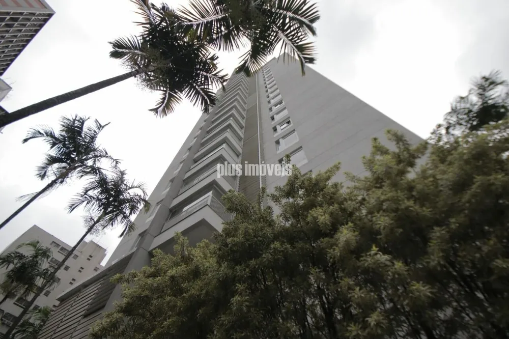 Apartamento, 2 quartos, 109 m² - Foto 1