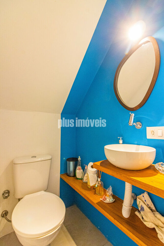 Casa de Vila, 3 quartos - Foto 8