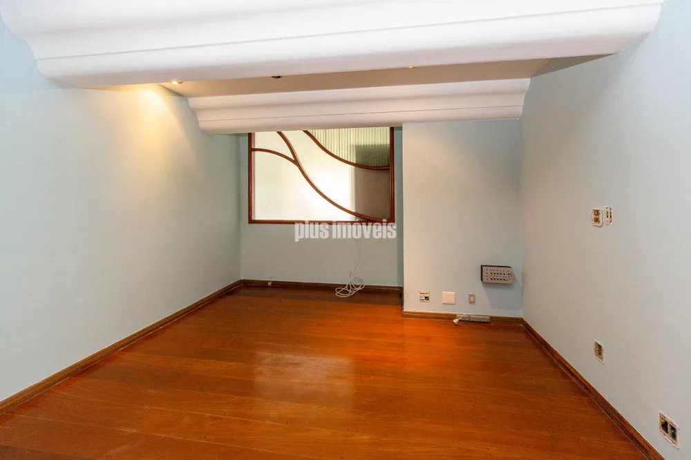Apartamento, 4 quartos, 424 m² - Foto 1