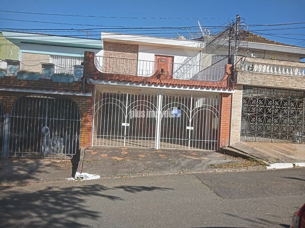 Casa, 3 quartos, 208 m² - Foto 23
