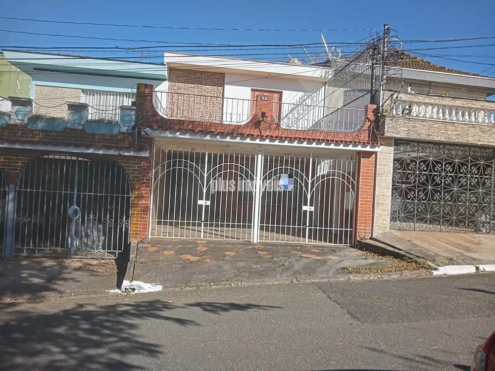 Casa, 3 quartos, 208 m² - Foto 5