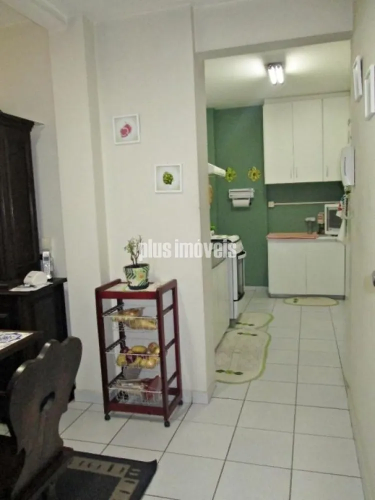 Apartamento, 3 quartos, 140 m² - Foto 6