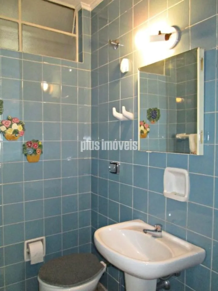 Apartamento, 3 quartos, 140 m² - Foto 4