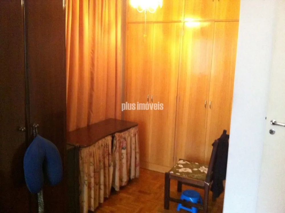Apartamento, 3 quartos, 140 m² - Foto 8