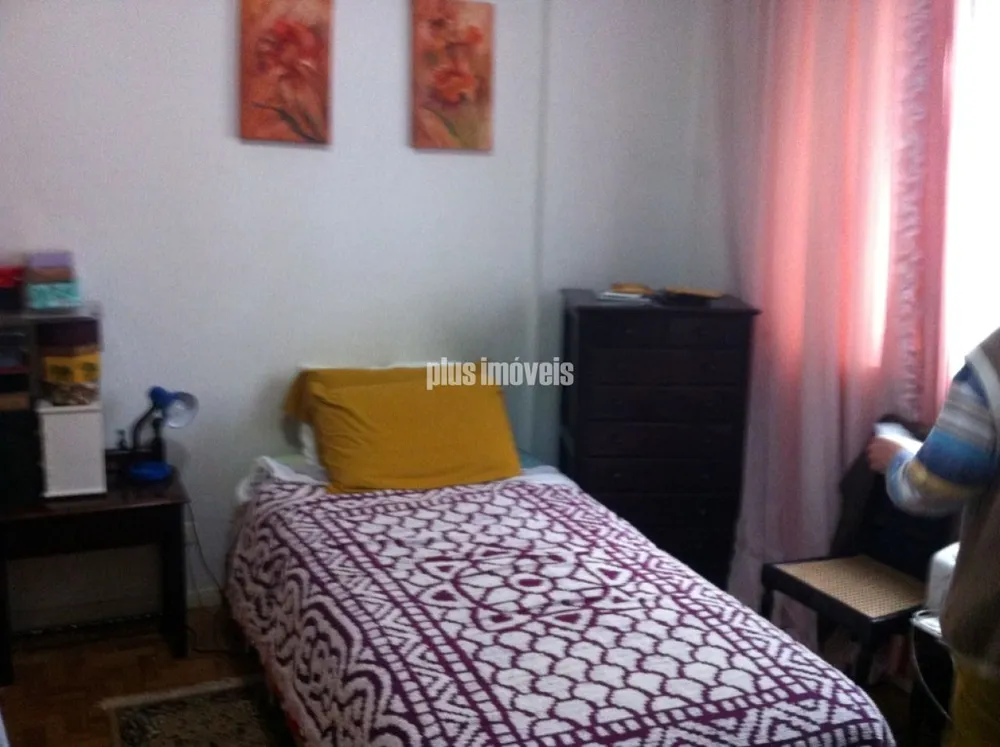 Apartamento, 3 quartos, 140 m² - Foto 3
