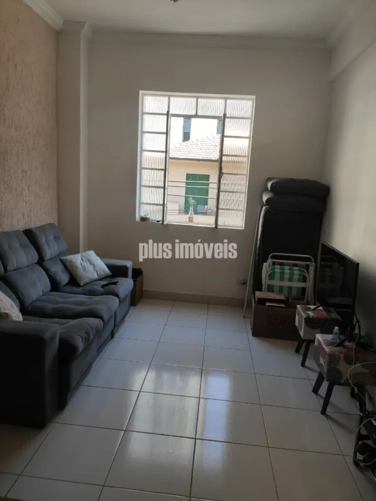 Apartamento, 1 quarto, 40 m² - Foto 6