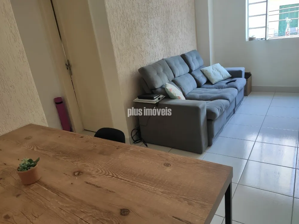 Apartamento, 1 quarto, 40 m² - Foto 1