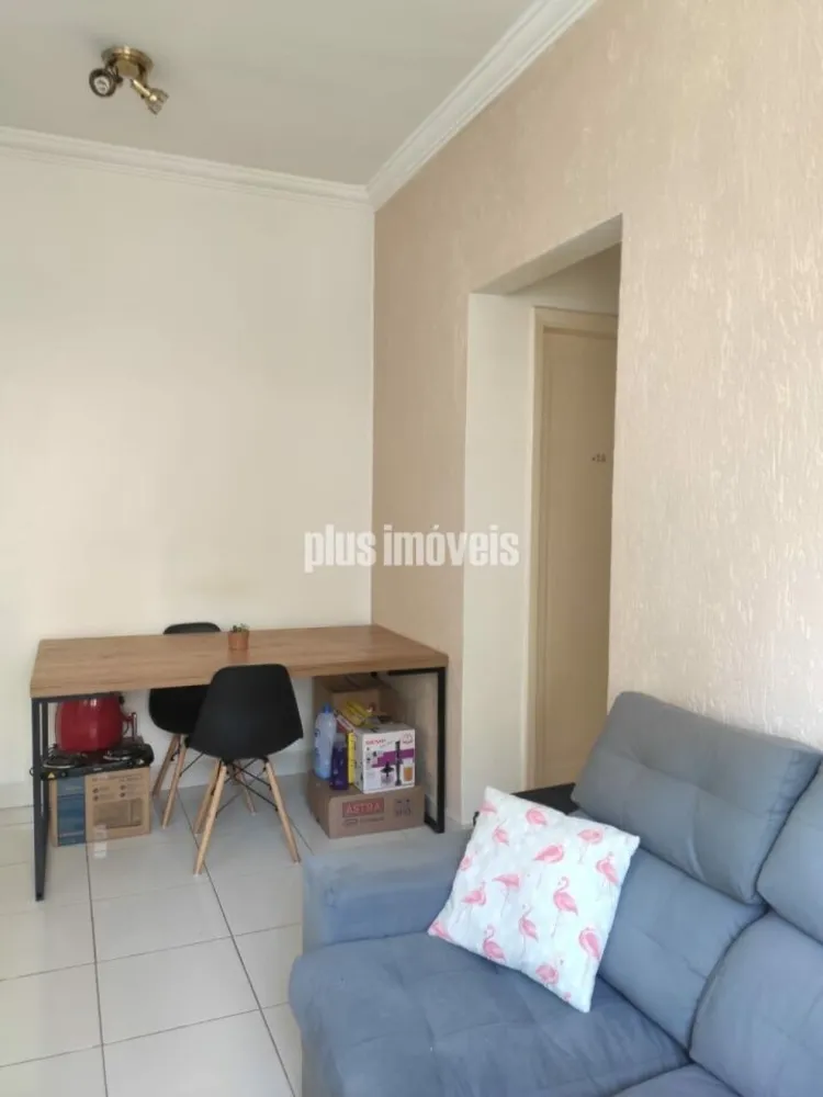 Apartamento, 1 quarto, 40 m² - Foto 2