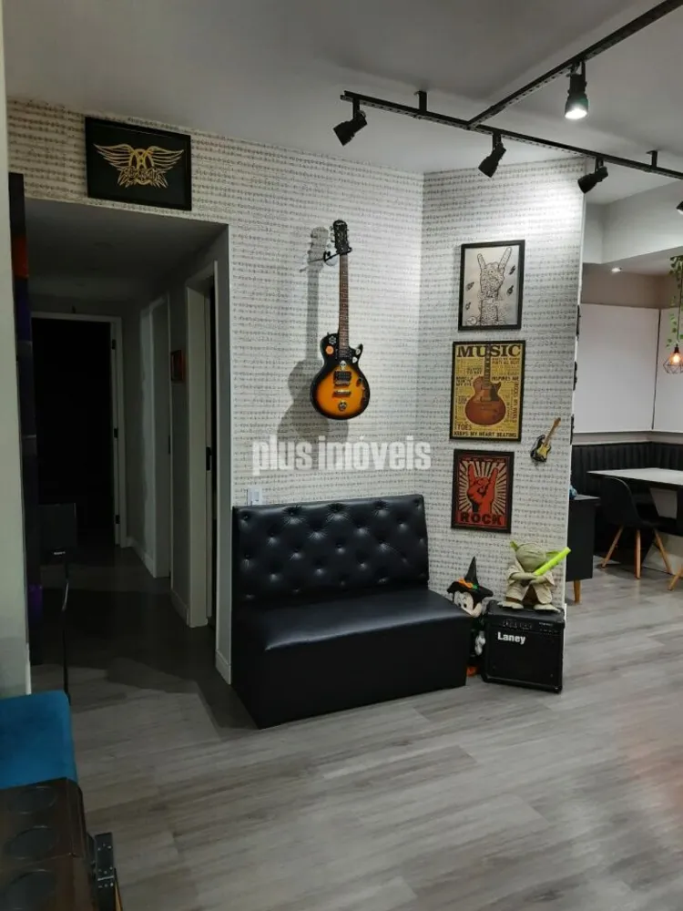Apartamento, 3 quartos, 124 m² - Foto 4
