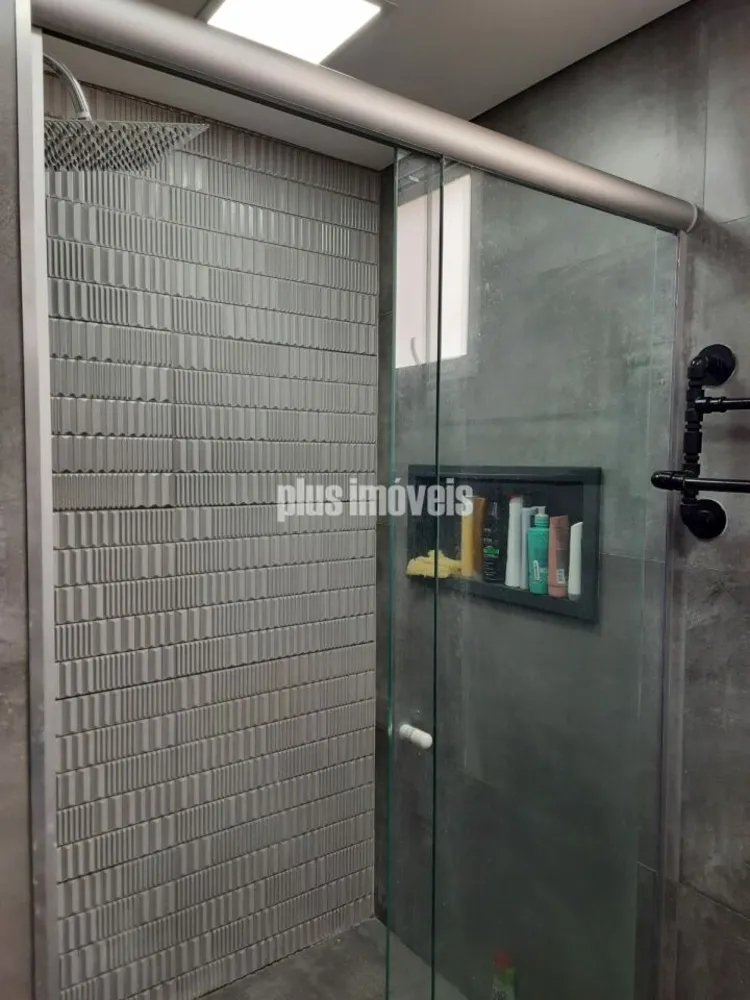 Apartamento, 3 quartos, 124 m² - Foto 1