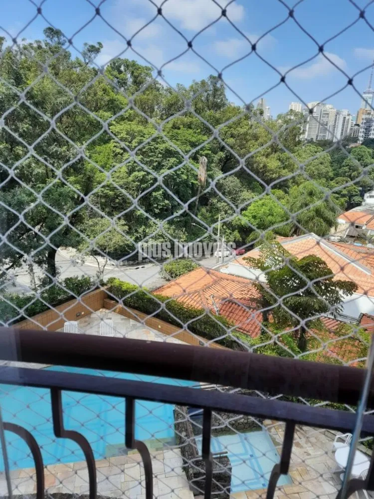 Apartamento, 3 quartos, 124 m² - Foto 2